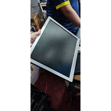 Màn hình máy tính 17" 1280X1024 chuẩn vuông giá KM số lượng lớn đủ các hãng