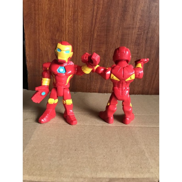 Mô Hình Iron man Hasbro