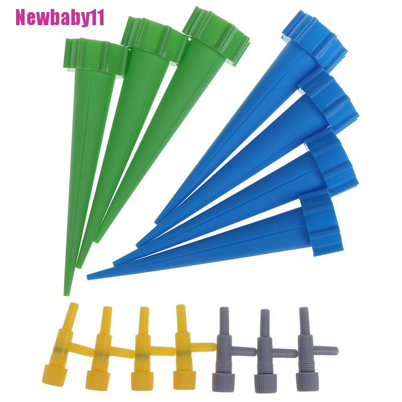 Bộ 1/6 đầu phun nước nhỏ giọt tự động tiện dụng