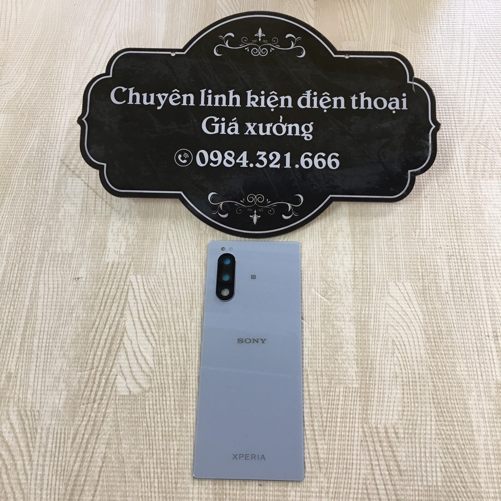 Nắp lưng Sony Xperia 5 2019