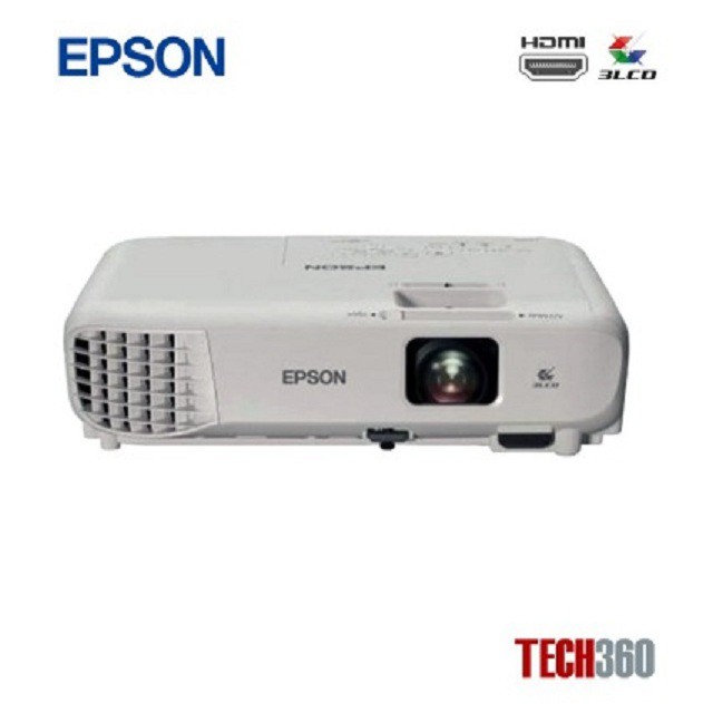 Máy chiếu Epson EB-X05