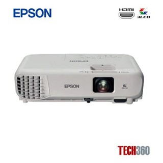 Máy chiếu Epson EB-X05