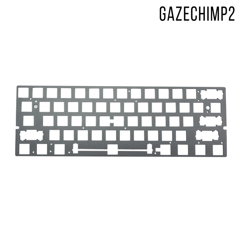 Bảng Mạch Bàn Phím Cơ Gazechimp2 Gk61 / Gk64 60%