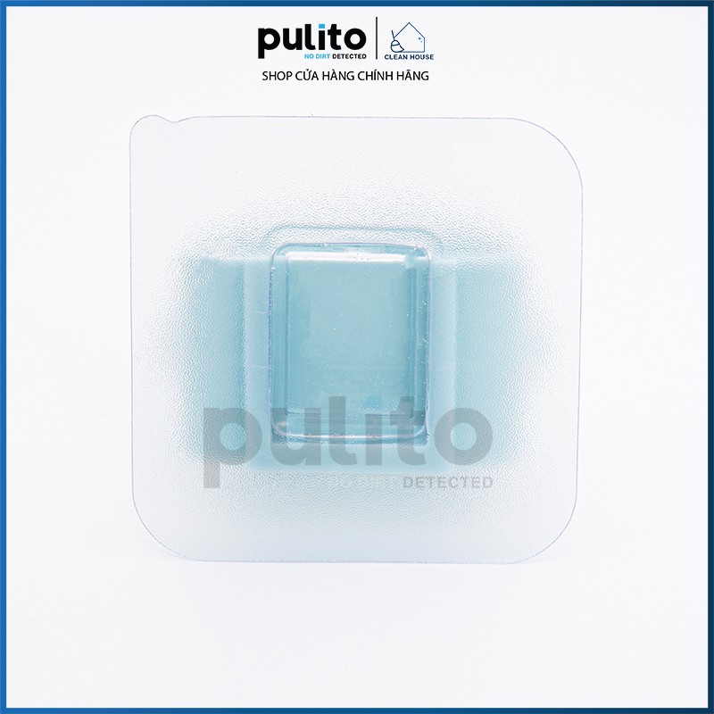 Cài chổi thông minh tiện lợi treo dán tường chịu lực Pulito LS-CC | BigBuy360 - bigbuy360.vn
