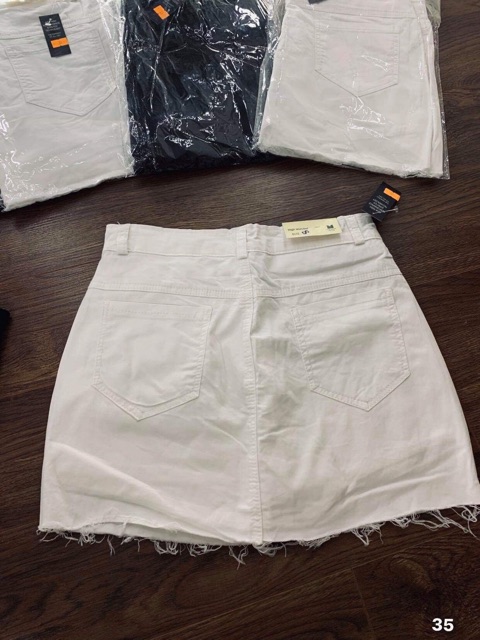 Bán sỉ chân váy jeans rách/ ko rách cho nữ | BigBuy360 - bigbuy360.vn