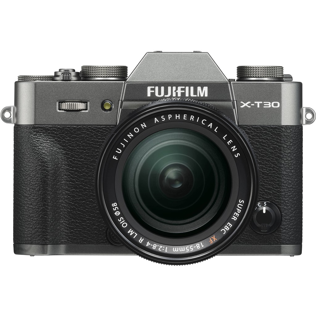 MÁY ẢNH Fujifilm X-T30  - Chính hãng