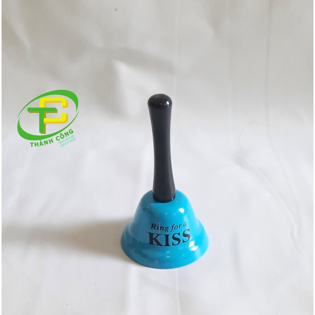 Chuông lắc cầm tay