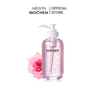 Tinh chất trẻ hóa làn da chiết xuất hoa hồng BIOCHEM Rose Rejuvenate Essence 120ml