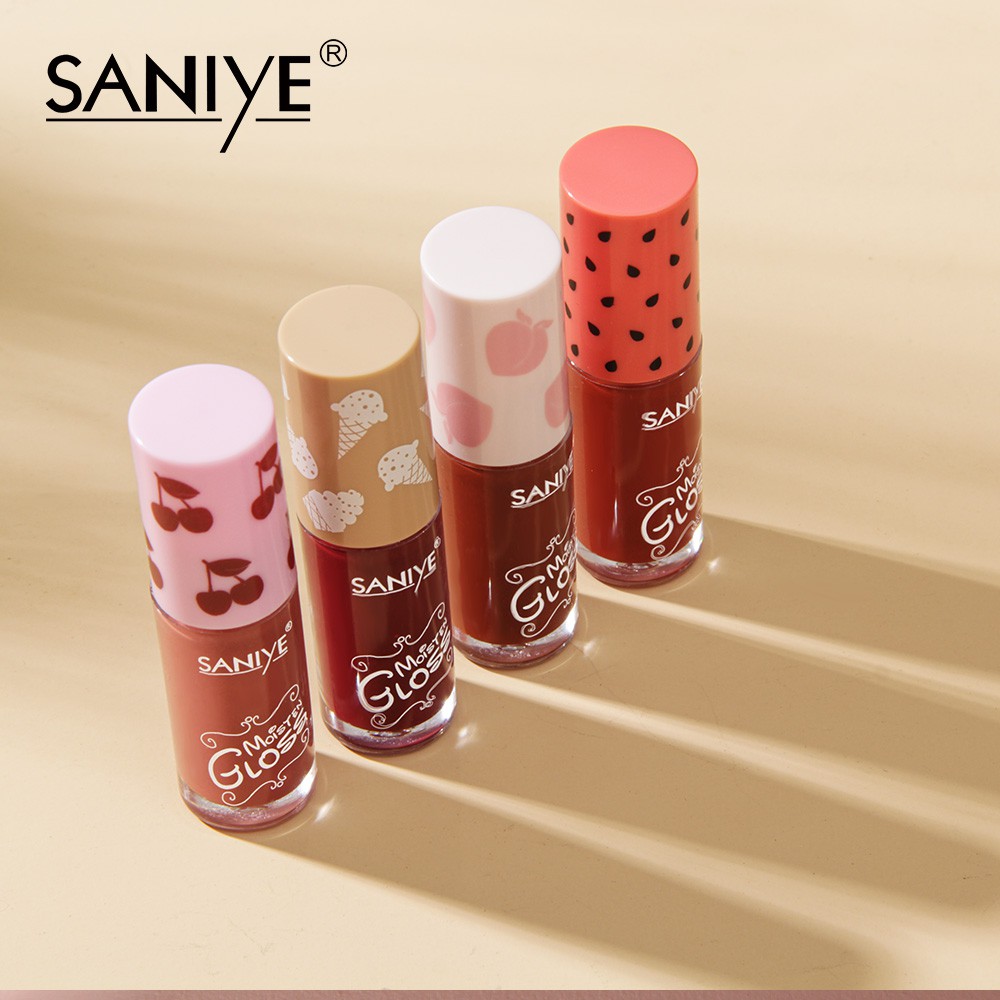 Son kem Saniye dưỡng ẩm kháng nước L1152 | BigBuy360 - bigbuy360.vn