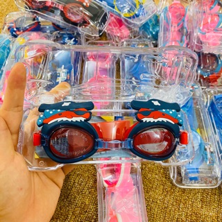 Kính bơi Disney cho bé trai