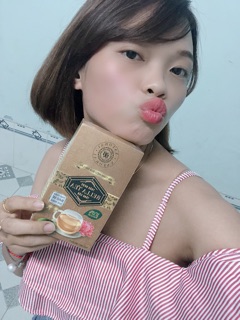 Trà Thảo Dược Tăng Cân BELLA TEA