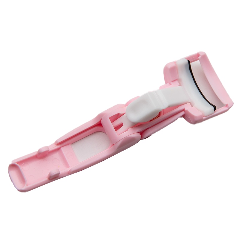 Dụng Cụ Bấm Cong Lông Mi Tự Nhiên Lâu Trôi Không Gây Kích Ứng