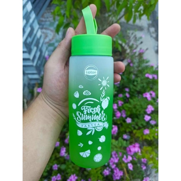 Séc 3 Bình Thủy tinh dung nước