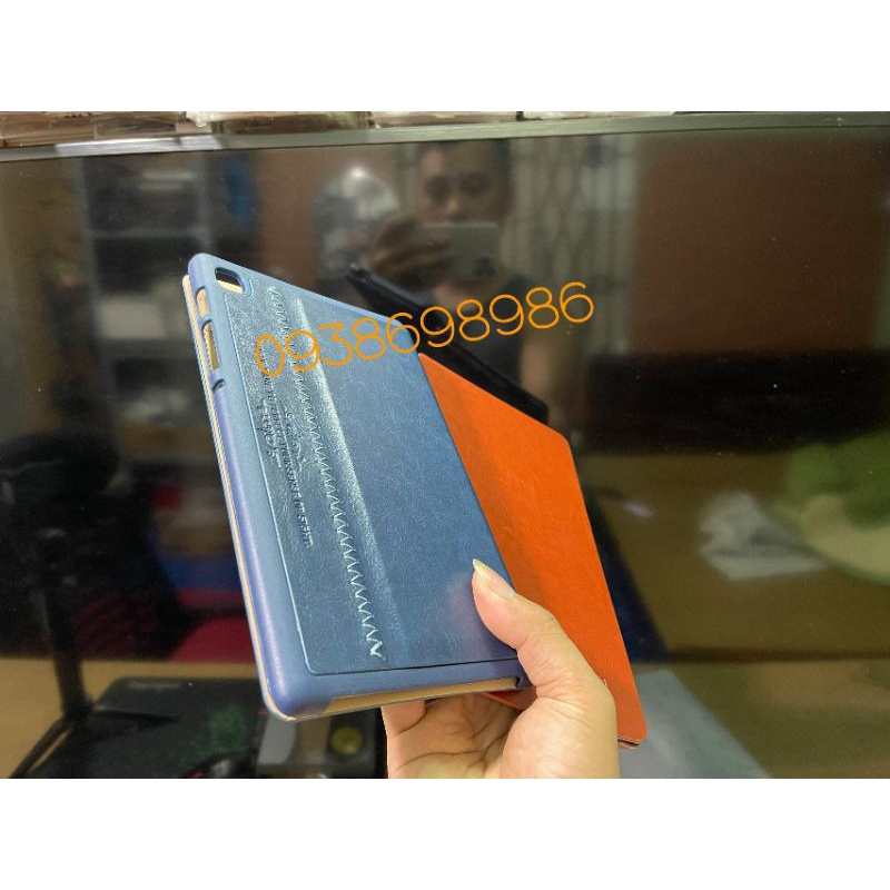 bao da kaku Tab A7 lite T220 - T225 / Tab A7 2020 T500 / T505 chính hãng