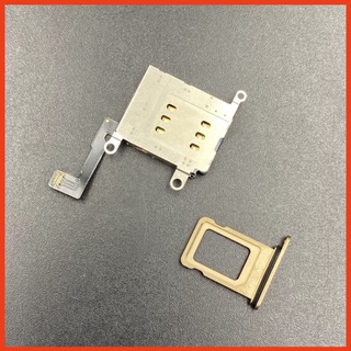 Combo ổ và khay 2 sim 12PM thay thế và nâng cấp điện thoại từ 1 SIM vật lý lên 2 SIM vật lý