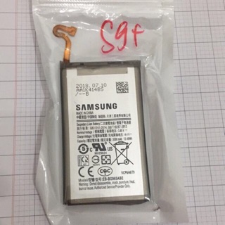 Pin samsung galaxy S9 plus, dung lượng 3500mAh