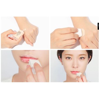 KEM CHE KHUYẾT ĐIỂM 3CE