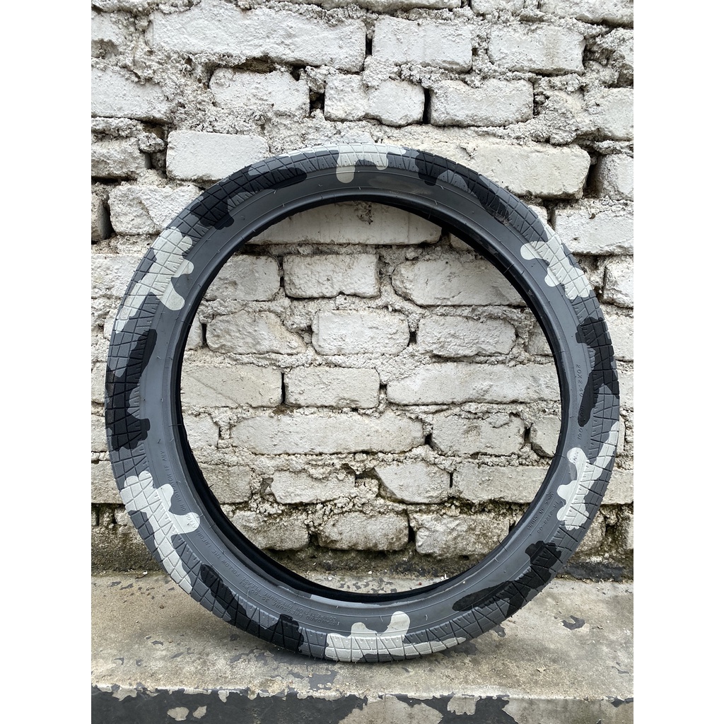 1PCS Bộ 20 Lốp Xe Đạp 20X2.2/20X2.3/20X2.4 Chất Lượng Cao