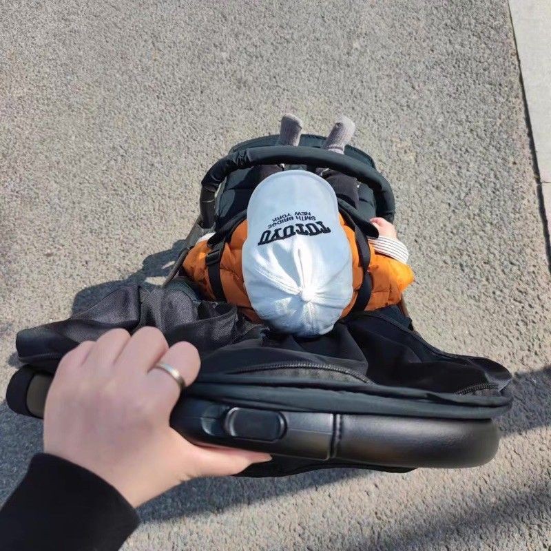 Mũ lưỡi trai cho bé trai - Lagim House