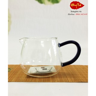Tống thủy tinh 400 ml