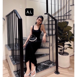váy body ba lỗ suông (kèm ảnh thật)