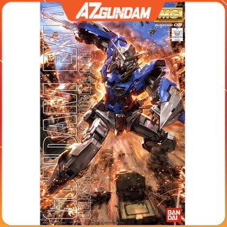 Mô Hình Gundam MG Gundam Exia GN-001 Tỉ Lệ 1/100