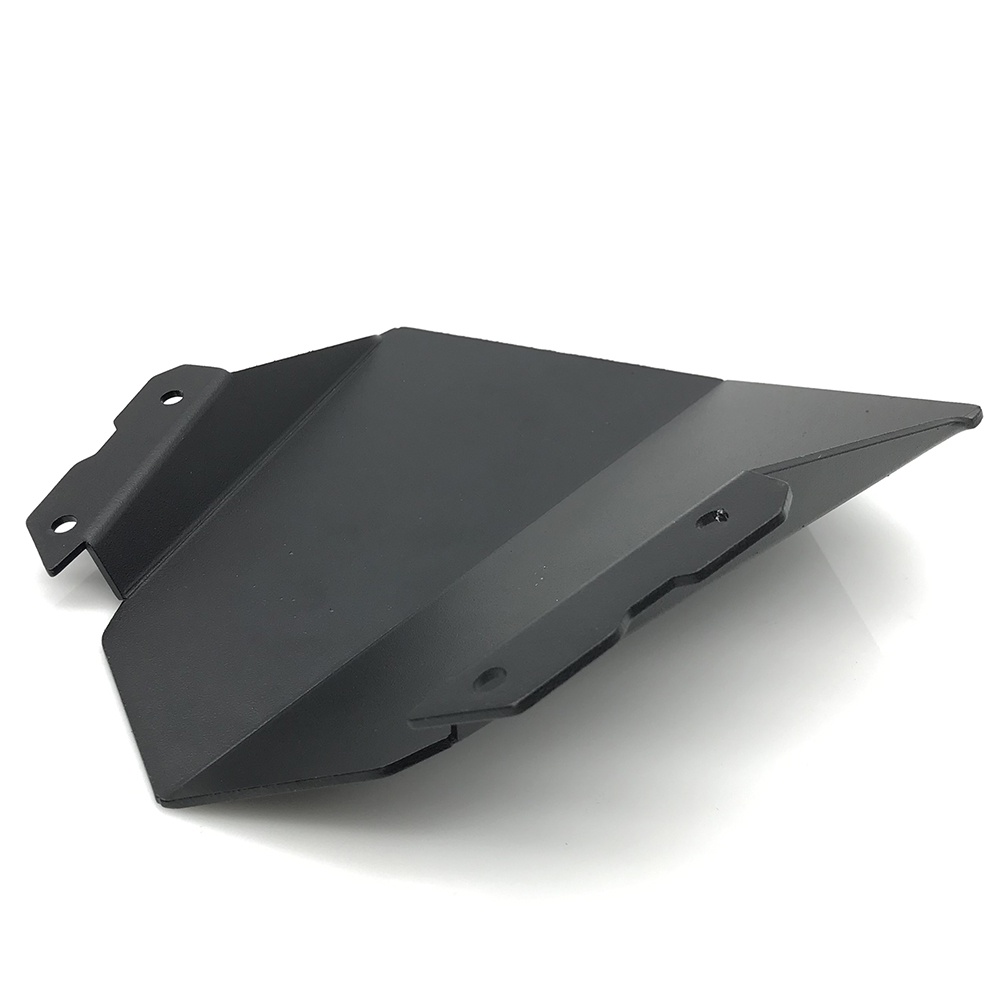 Kính Chắn Gió Bằng Hợp Kim Nhôm Chuyên Dụng Cho Xe Mô Tô YAMAHA MT15 MT 15 2018-2021