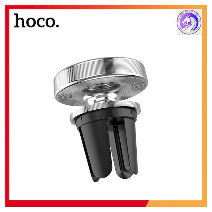 Giá đỡ hít điện thoại gắn cửa gió ô tô HOCO CA47