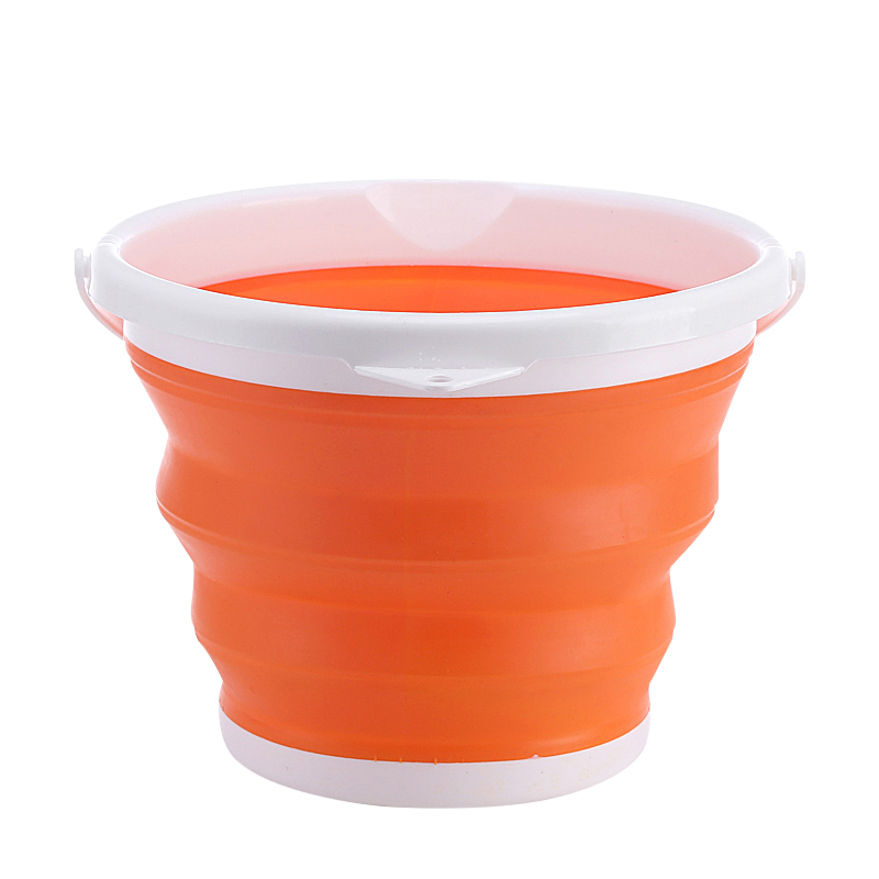 Bồn Ngâm Chân Gấp Gọn Tiện Dụng Cho Hoạt Động Ngoài Trời | BigBuy360 - bigbuy360.vn