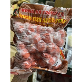 Hồ lô nướng 500gr