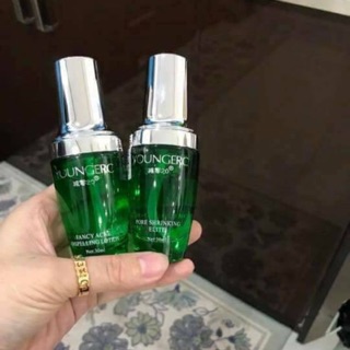 Ủ mụn đầu đen, mụn cám