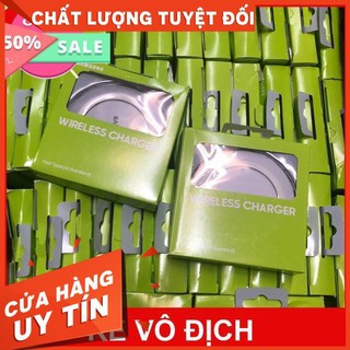Sạc ko dây chính hãng Samsung S7