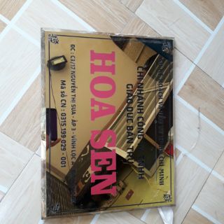 Bảng inox ăn mòn