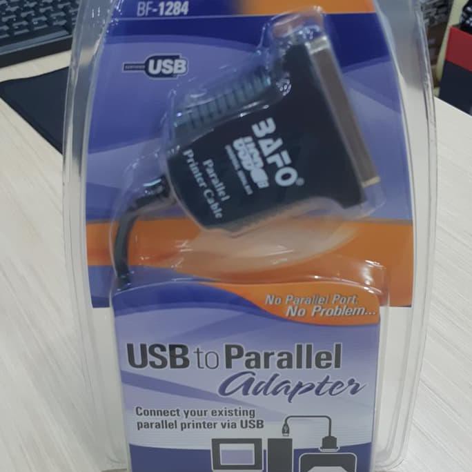 Cáp Chuyển Đổi Usb Sang Lpt1 Cho Máy In