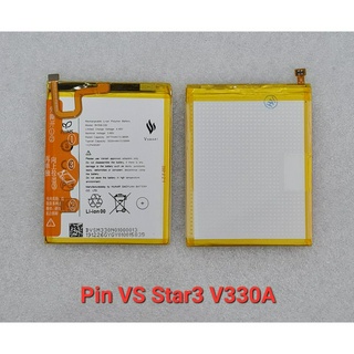 Pin vsmart star3 v330a