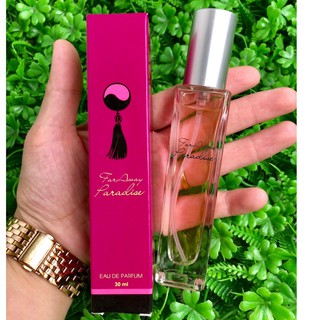 Nước Hoa Nữ Far Away - Paradise (Đỏ)