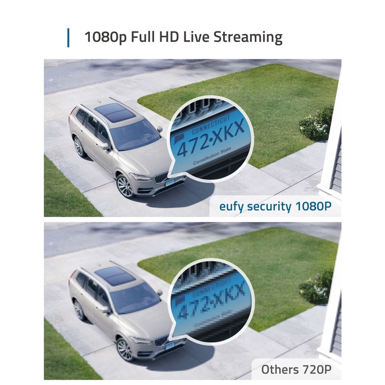 Camera hành trình EufyCam 2C Add-on
 | BigBuy360 - bigbuy360.vn