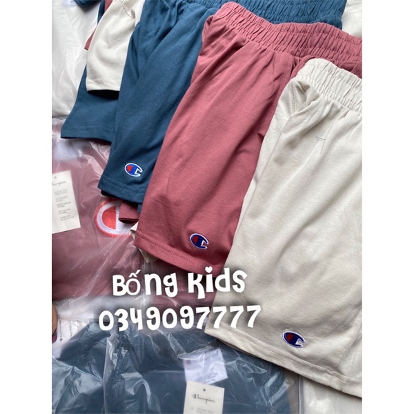 Bộ Hè Nữ Cotton LogoC CPO