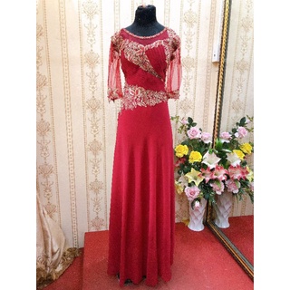 Đầm Dạ hội cao cấp