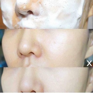 Sữa rửa mặt Innisfree tro núi lửa