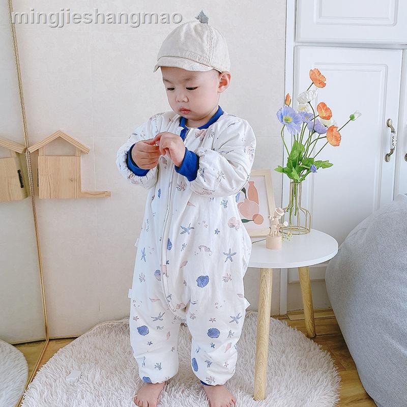 Túi Ngủ Chất Liệu Cotton Cao Cấp Thời Trang Mùa Hè Dành Cho Bé