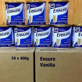 Sữa Ensure Đức 400g