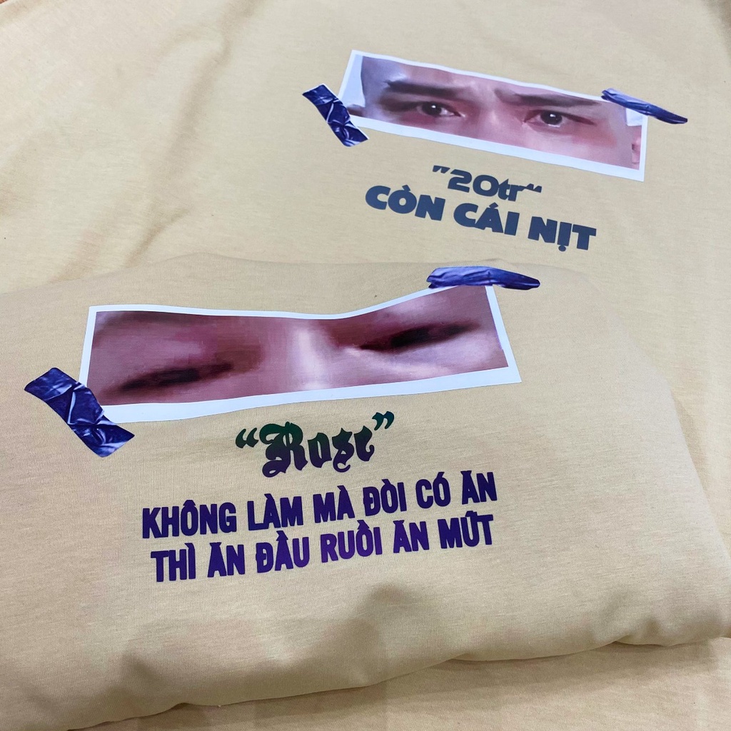 ÁO ĐẠO LÍ PHẢN QUANG ĐẶC BIỆT, Áo Huấn Bảnh, Tiến Bịp PHẢN QUANG, HEKARA