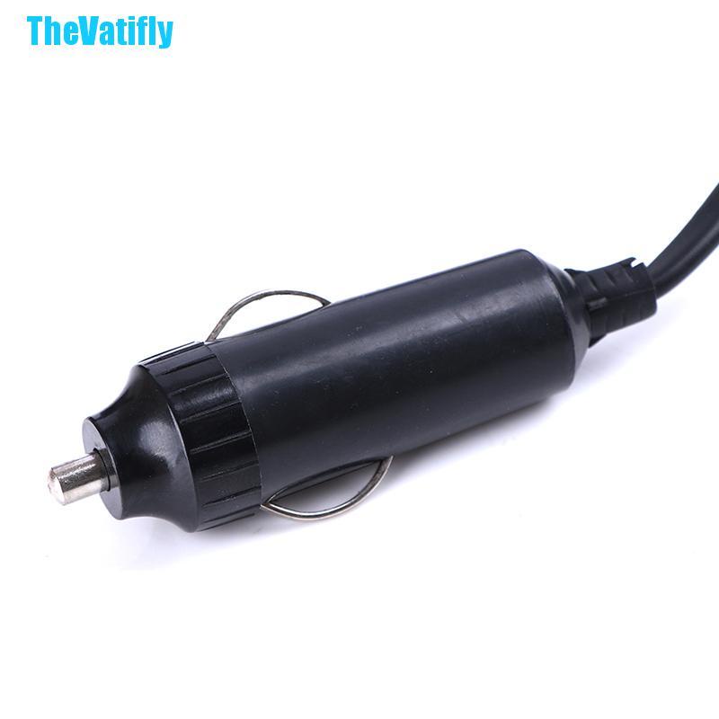 Máy Bơm Khí Đặc Biệt Ac 12v Cho Ô Tô / Tàu Thuyền /