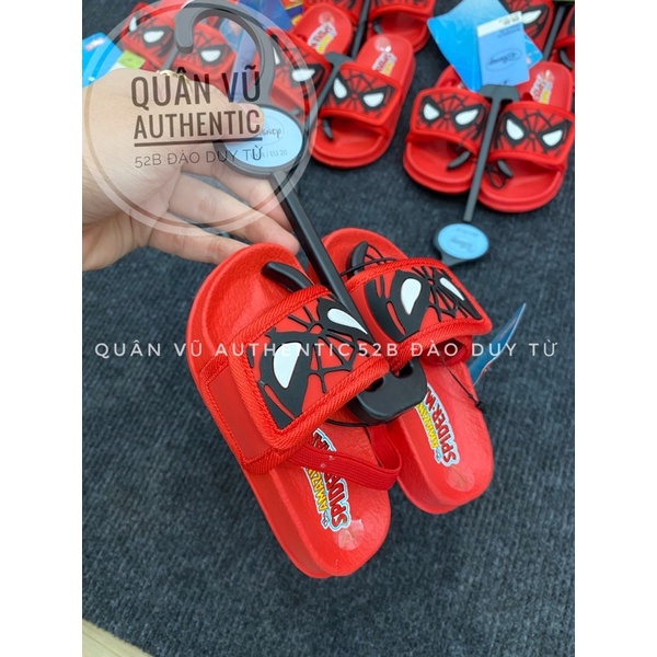 Dép chính hãng matalan