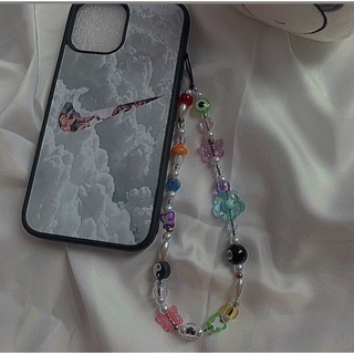 dây đeo điện thoại phone charm