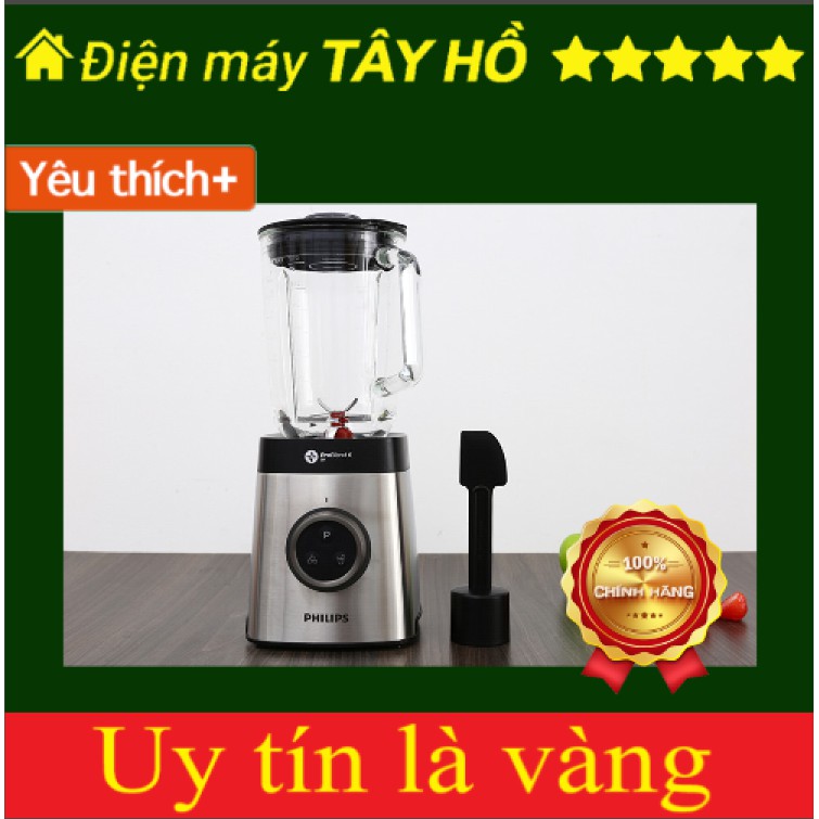 Máy xay sinh tố Philips HR3652/ HR2221/ HR2531/ HR2223/ HR2534