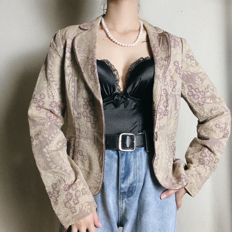 Áo Blazer livestream | BigBuy360 - bigbuy360.vn