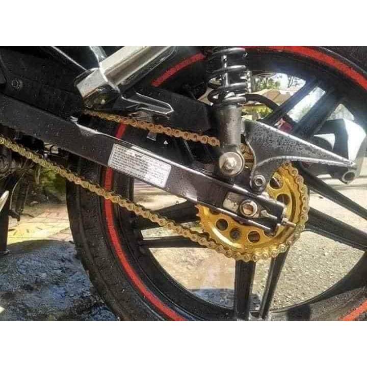 NHÔNG SÊN DĨA SYM STAR SR125 - LOẠI 10LI