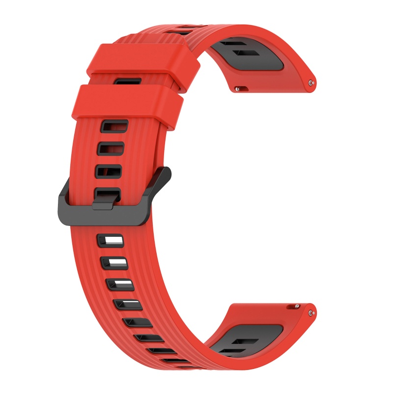 Dây Silicone Thay Thế Cho ĐồNg Hồ Đeo Tay Thông Minh GT3 46mm / GT Runner 22mm
